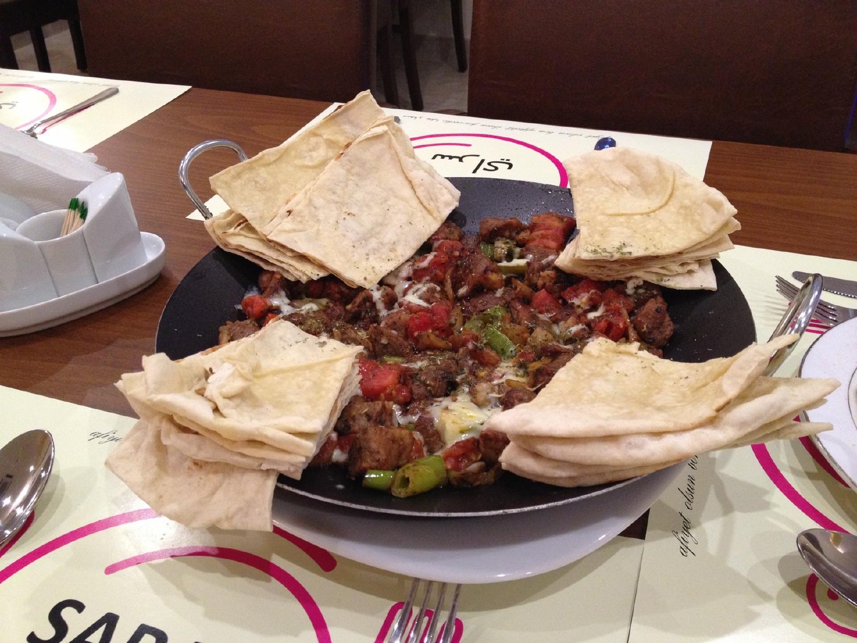 Saray Restaurant
