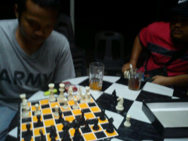 Warung Kulek
