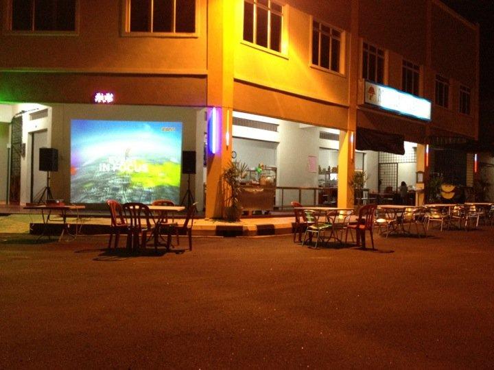 Restoran Anariah