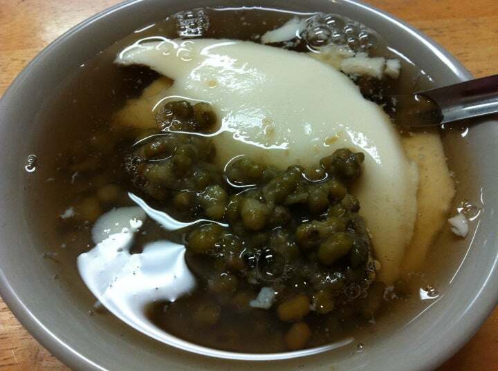 羅豆花