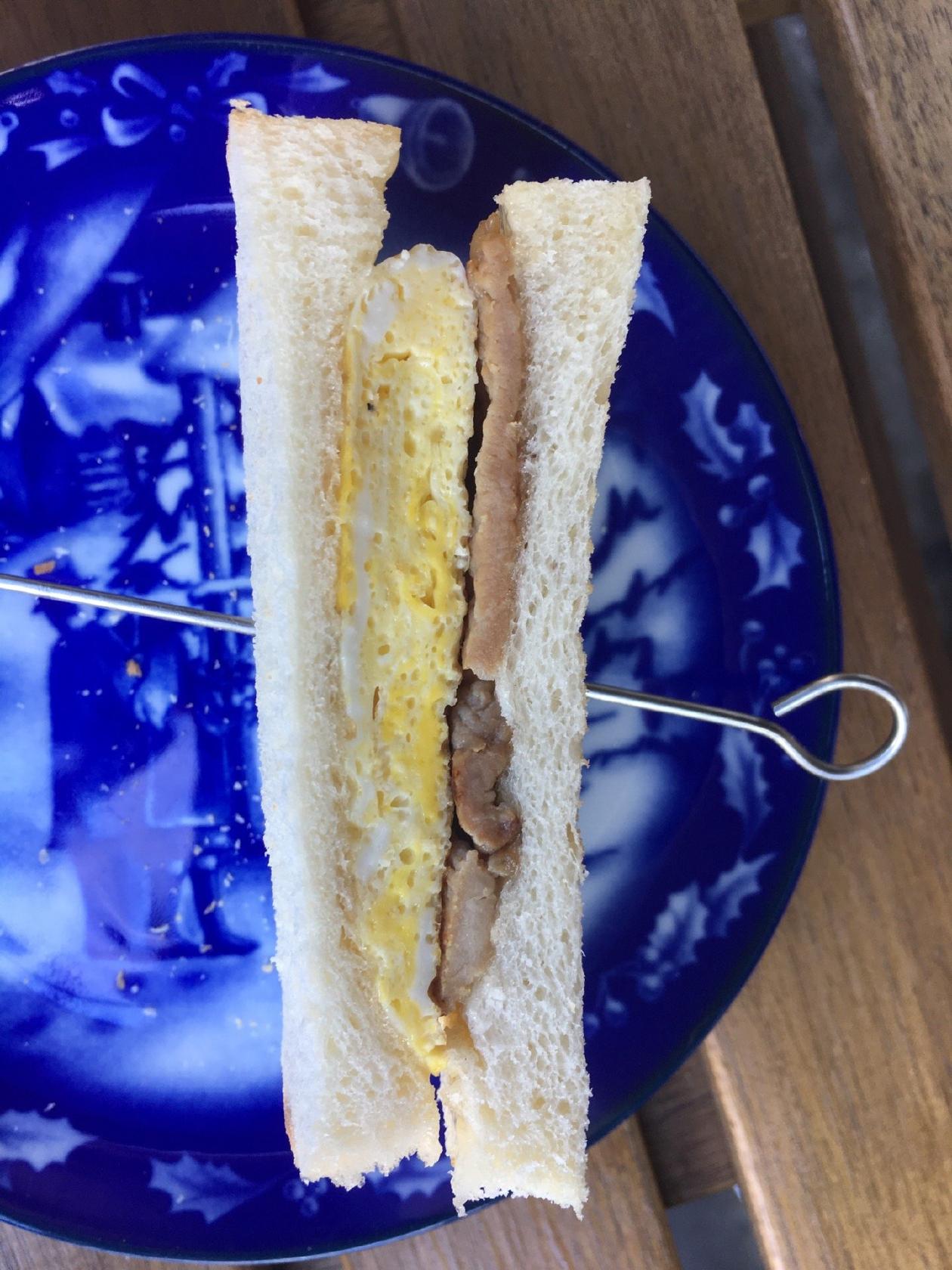 Breakfast Laboratory