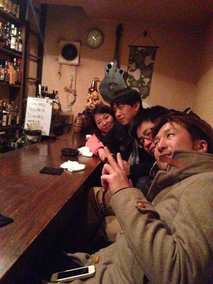 Bar Kitchen