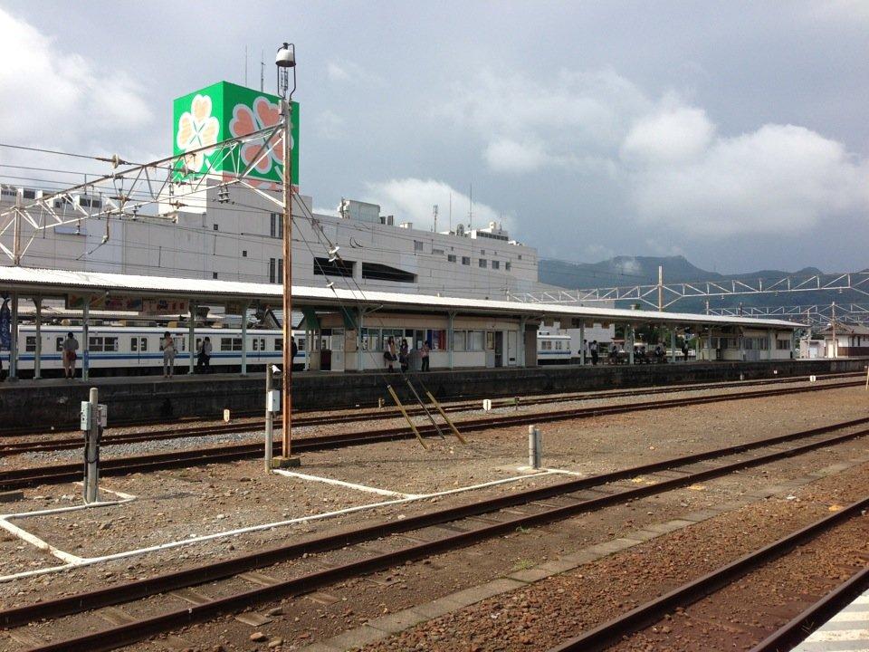 秩父そば寄居店