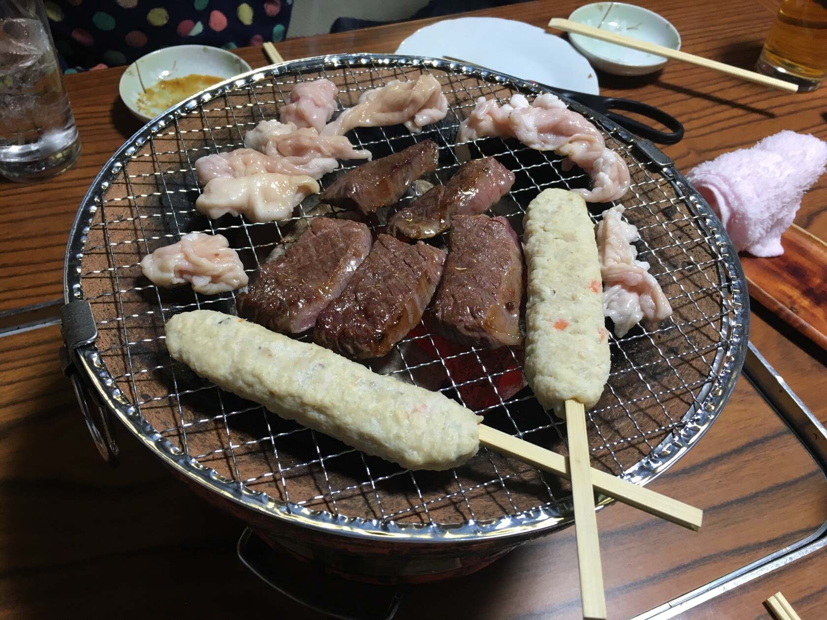 ときわホルモン
