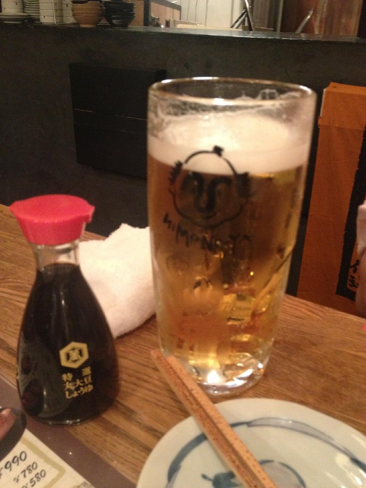 御徒町ガード下のひもの屋