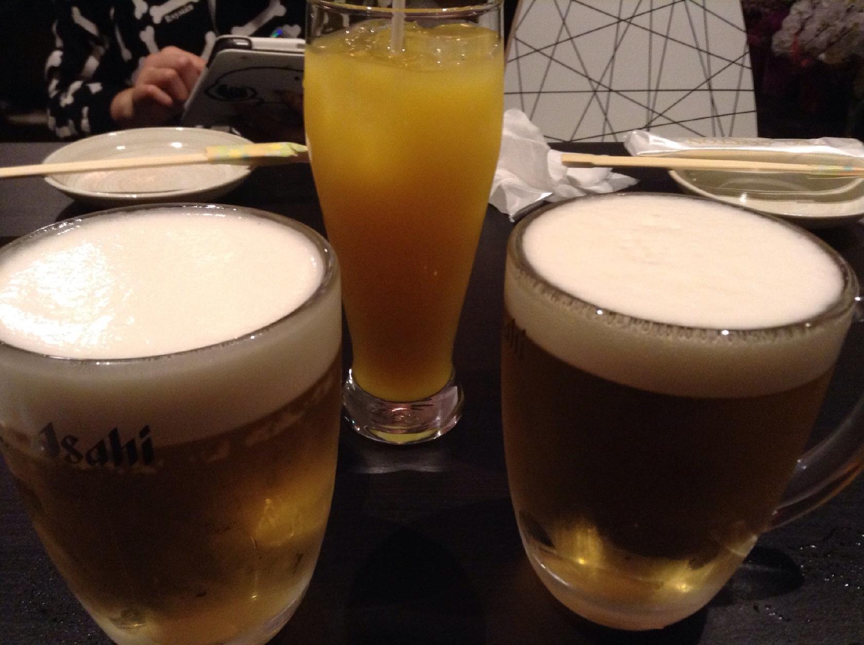 ゑびすDINING