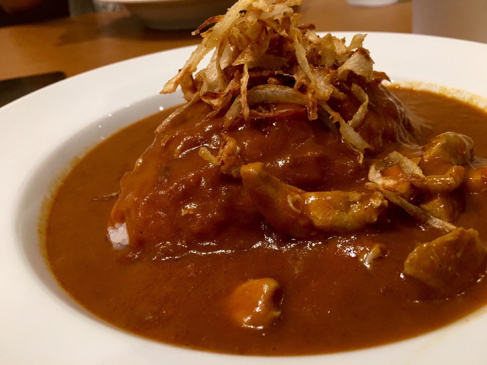 淡路島カレー
