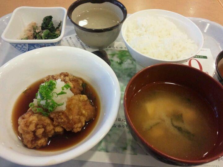 東京農業大学生活協同組合 カフェテリアグリーン