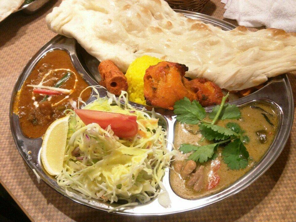アジアンダイニング ルンビニ 亀戸店