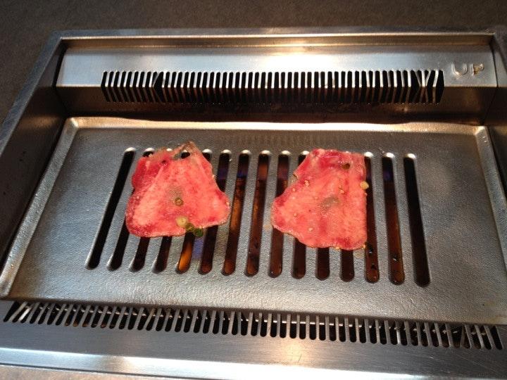 焼肉 金剛園