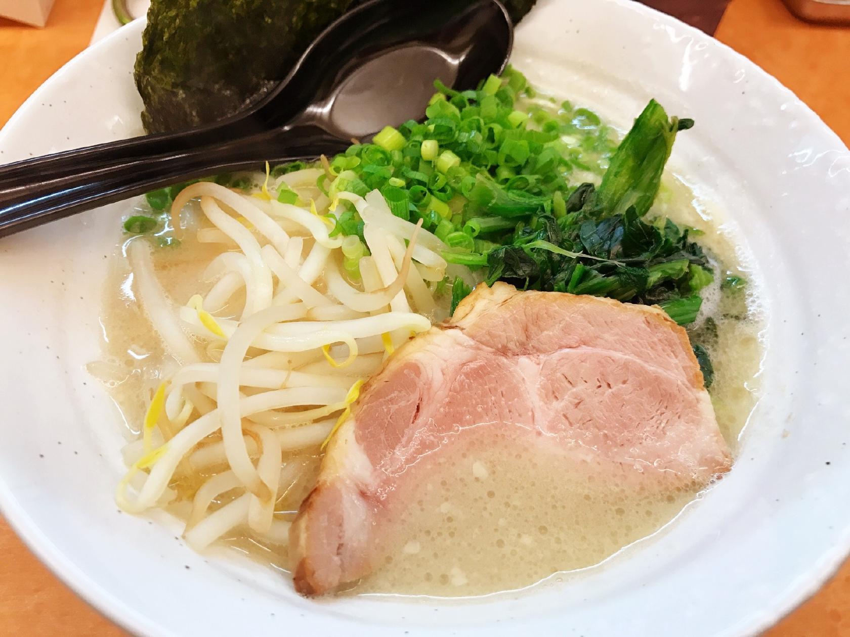 らーめん釖