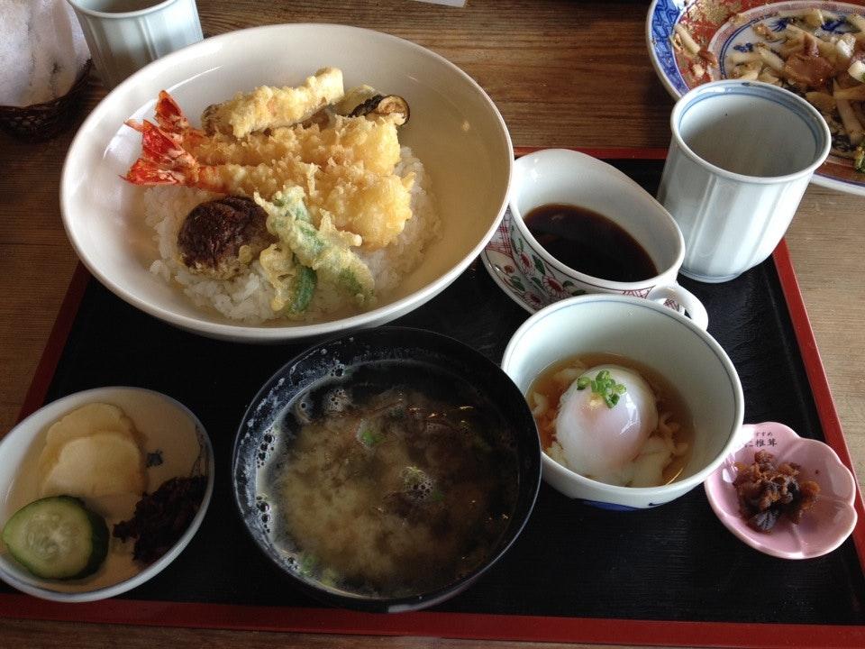 いけす料理 漁火