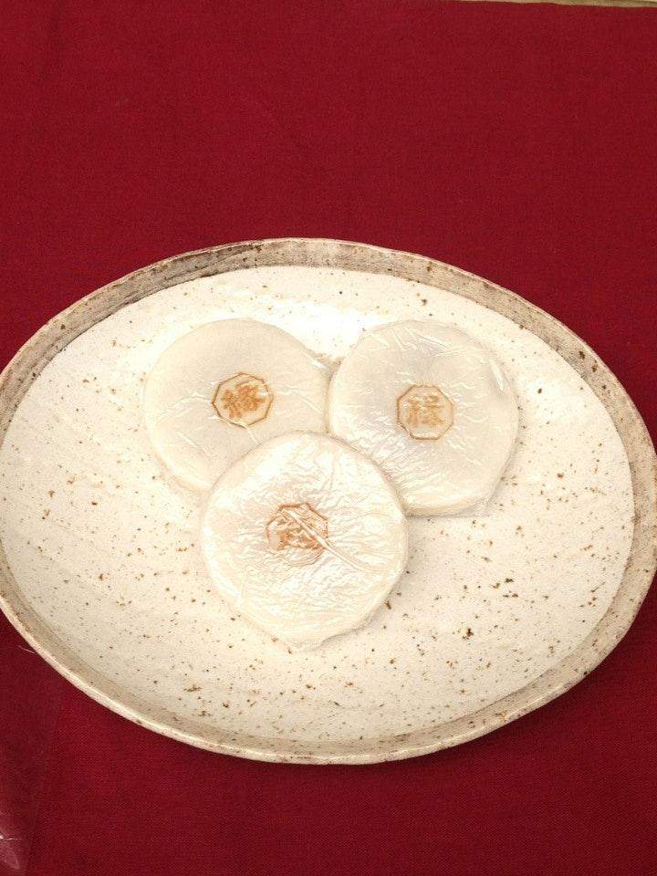 縁起焼き 唐戸店