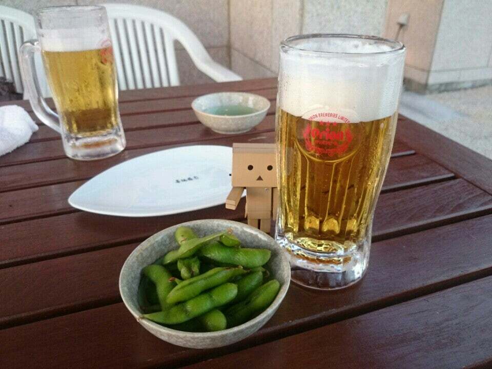 琉球居酒屋 ゆんたくや