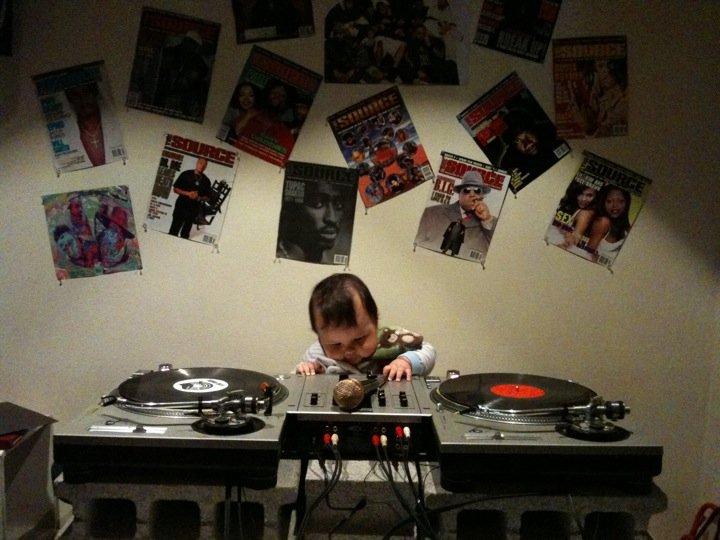 Beatbox Cafe