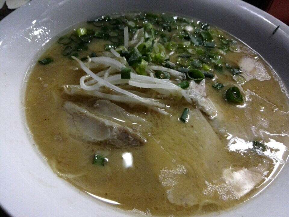 出船