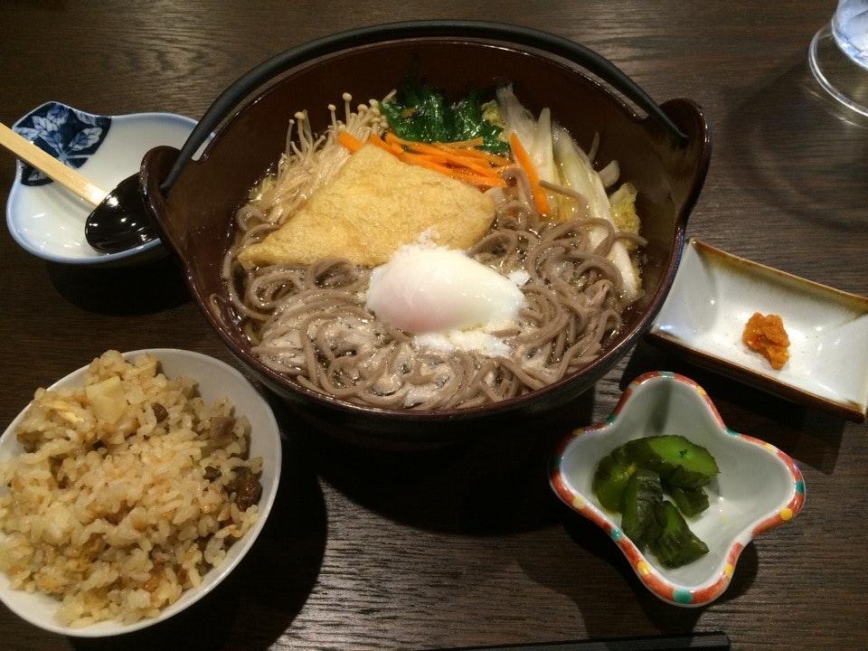すもう亭
