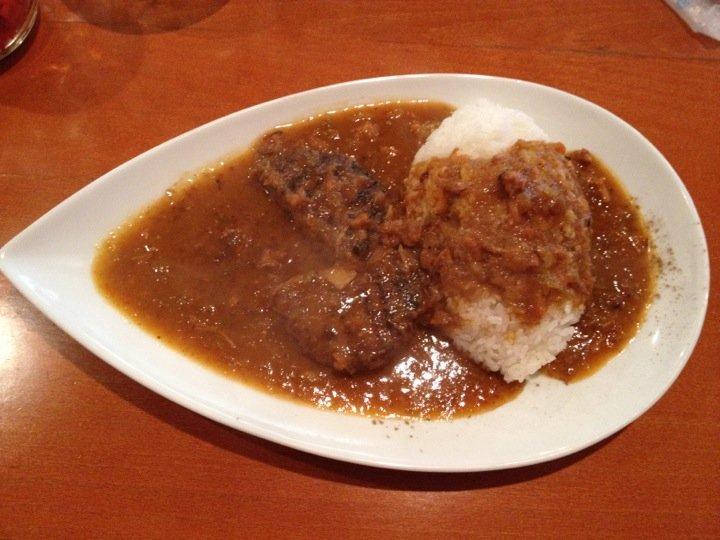 soul CURRY CAFE