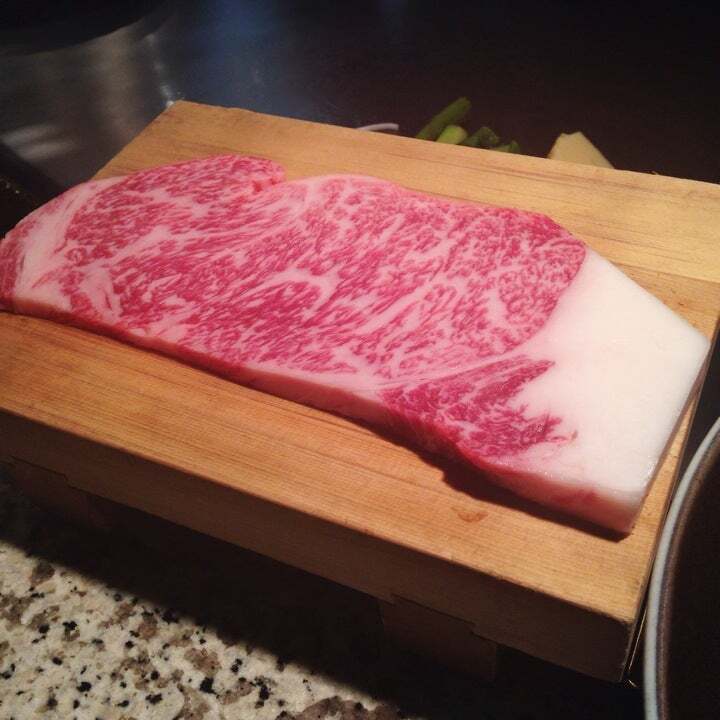 モーリア本店