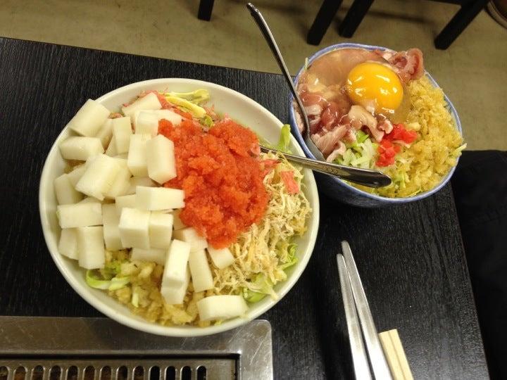 さんたろん 八幡山店