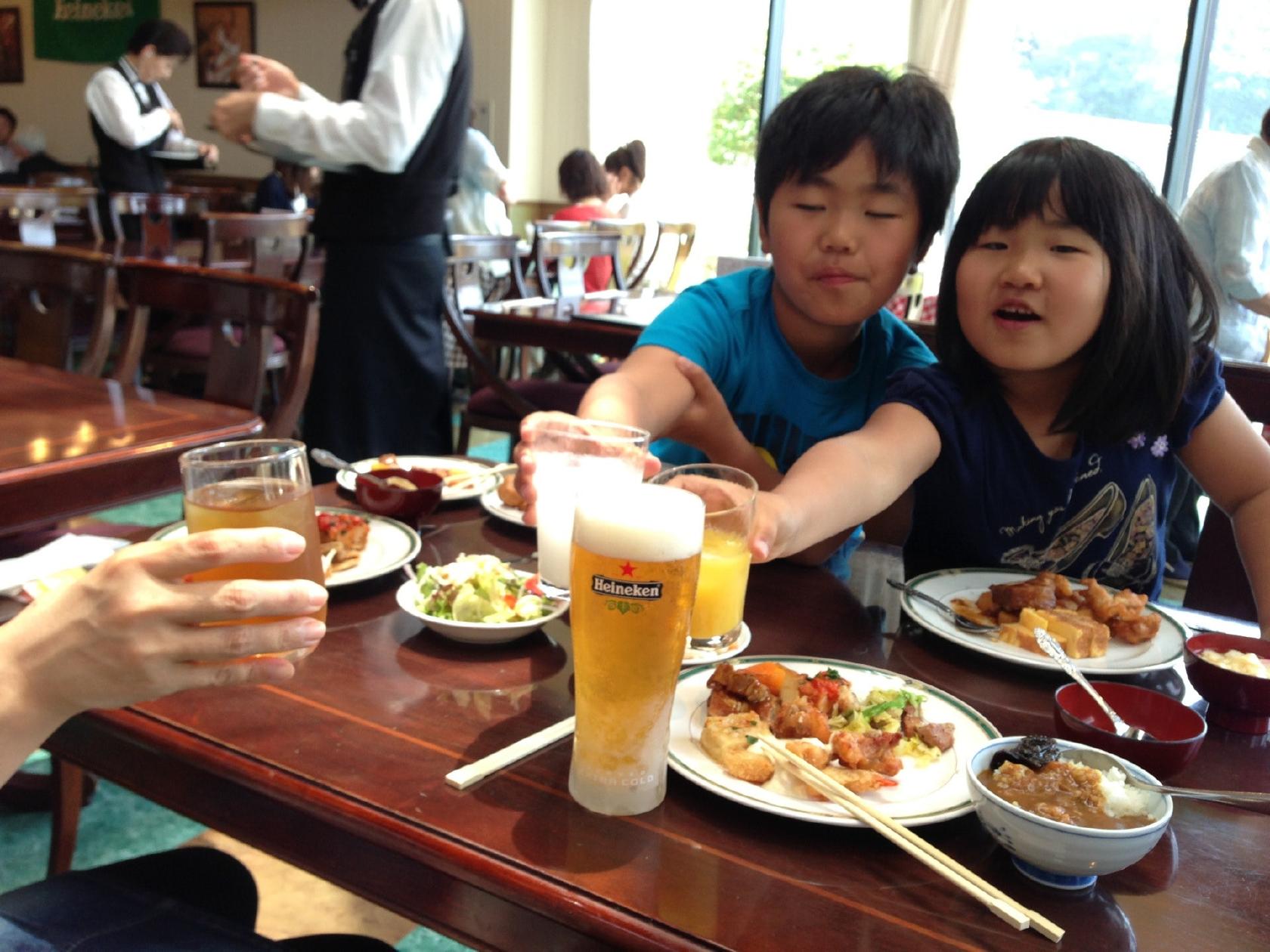 ビールレストラン ビアゾン