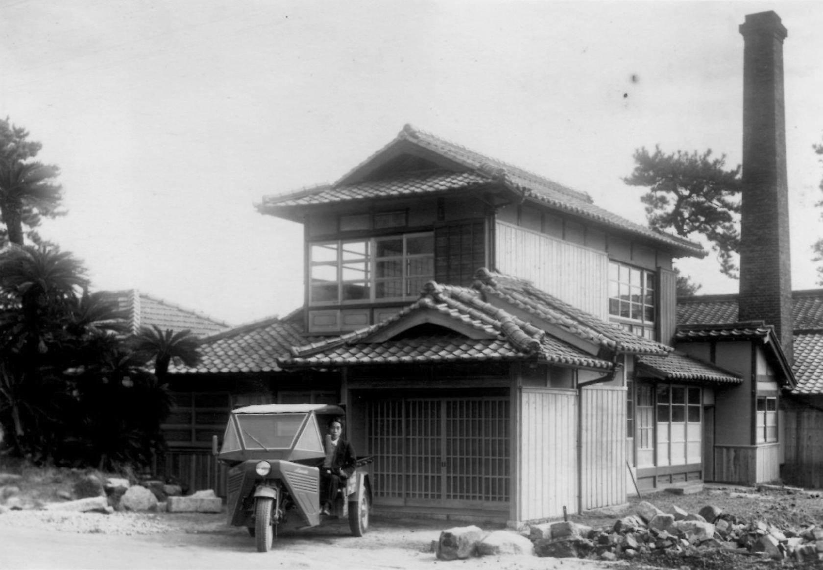 光浦醸造