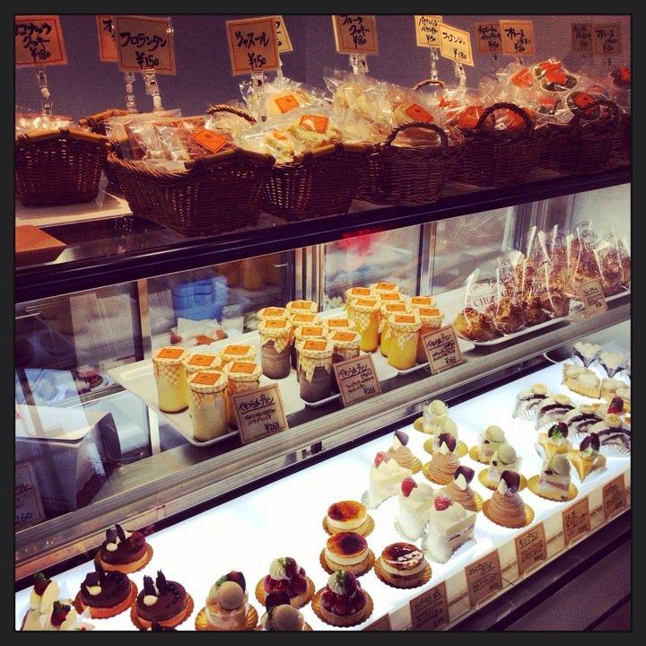 PATISSERIE LEFOYER