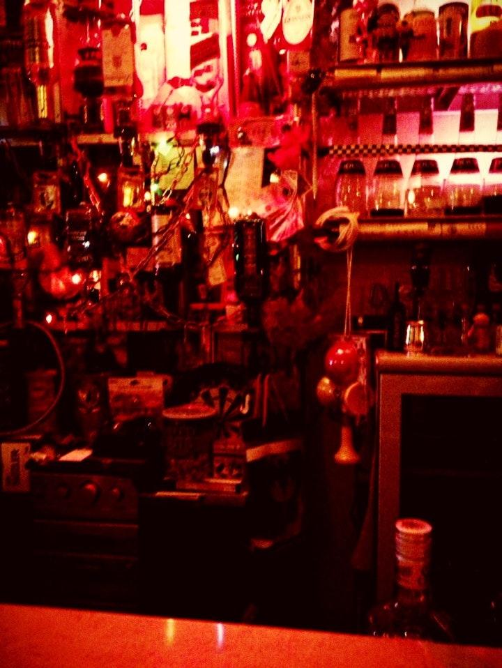 Ber Bistro1(ビストロワン)