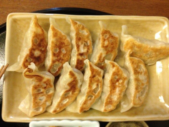餃子屋くに