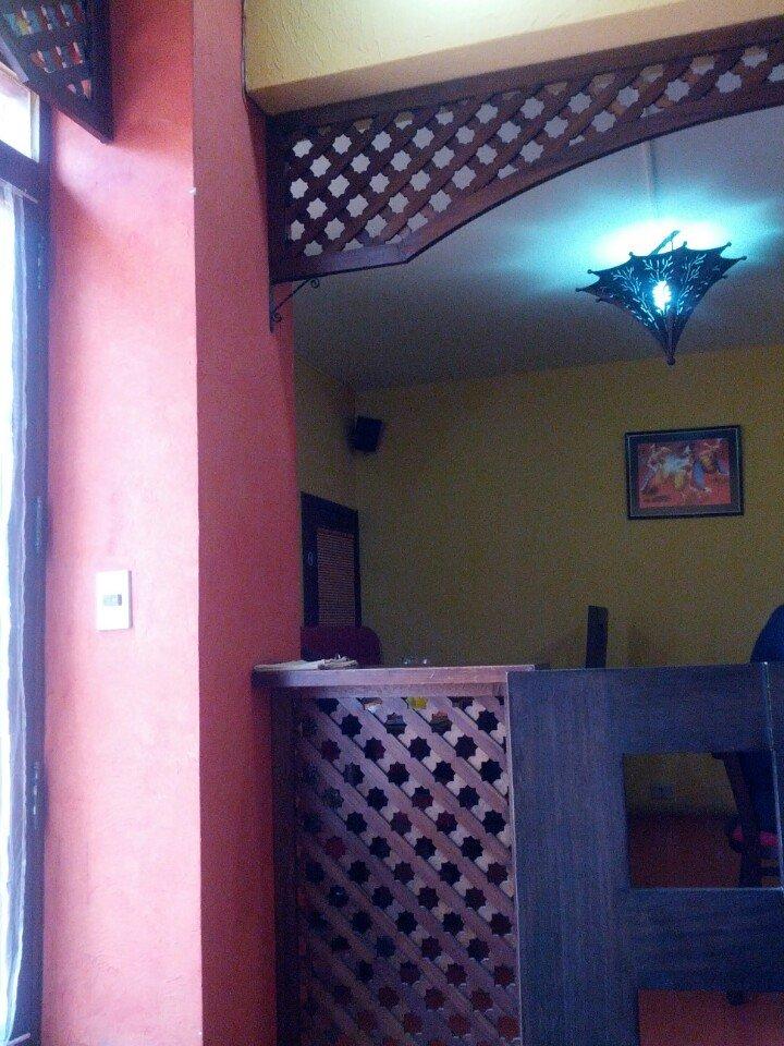 Restaurant Mozart