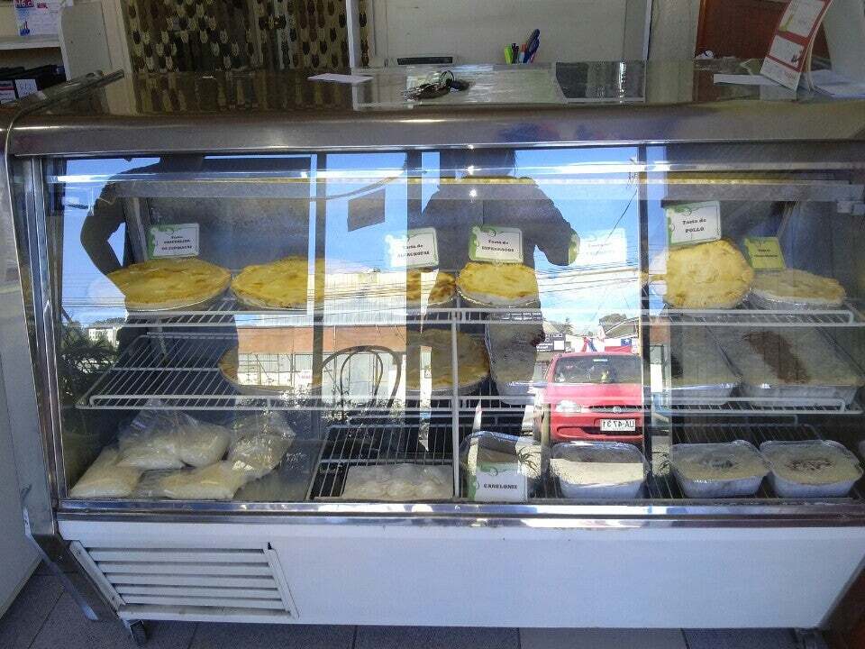 La Prima Pasta