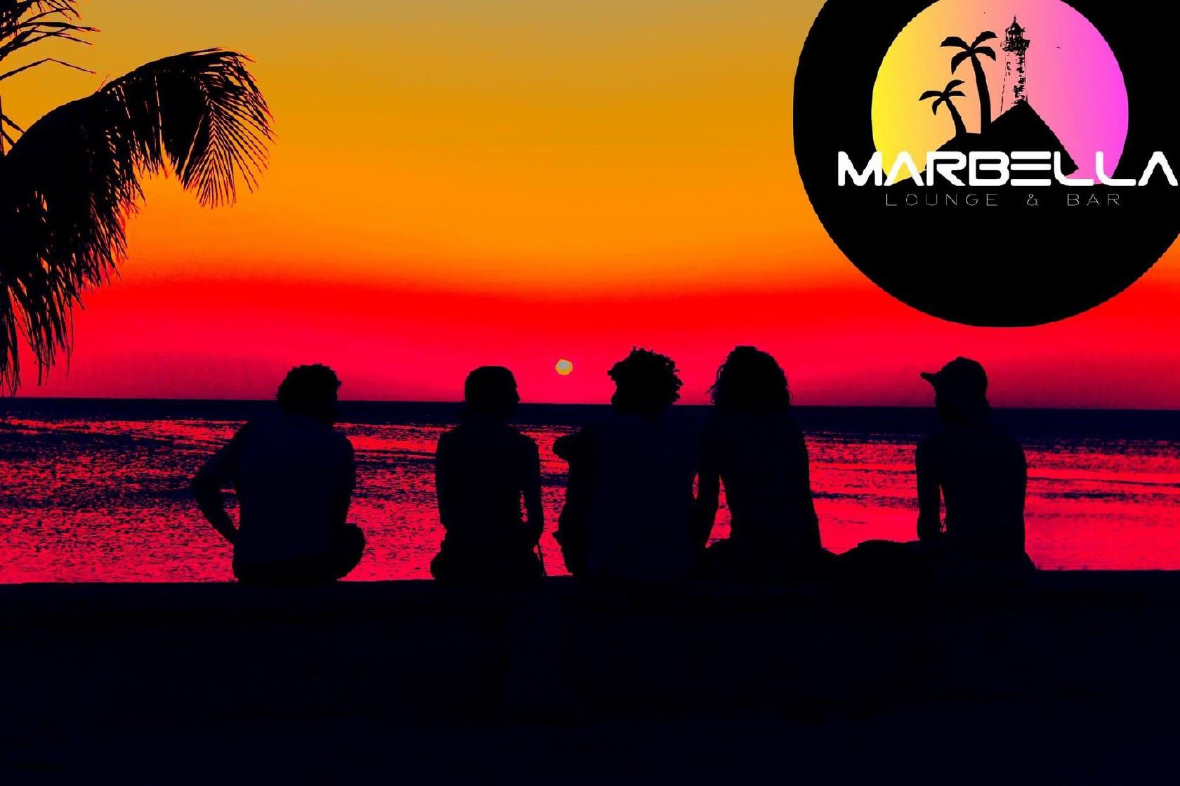 Marbella Lounge Bar