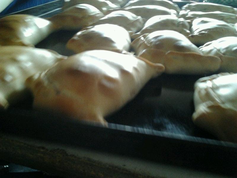empanadas don diego