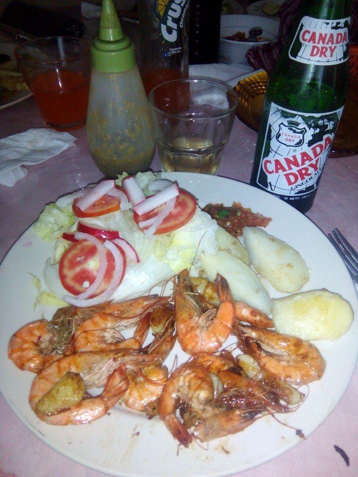 Restaurante El Peregrino