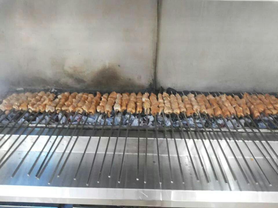 Turkish Kabab House