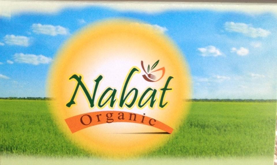 Nabat company ( organic & macrobiotic foods )