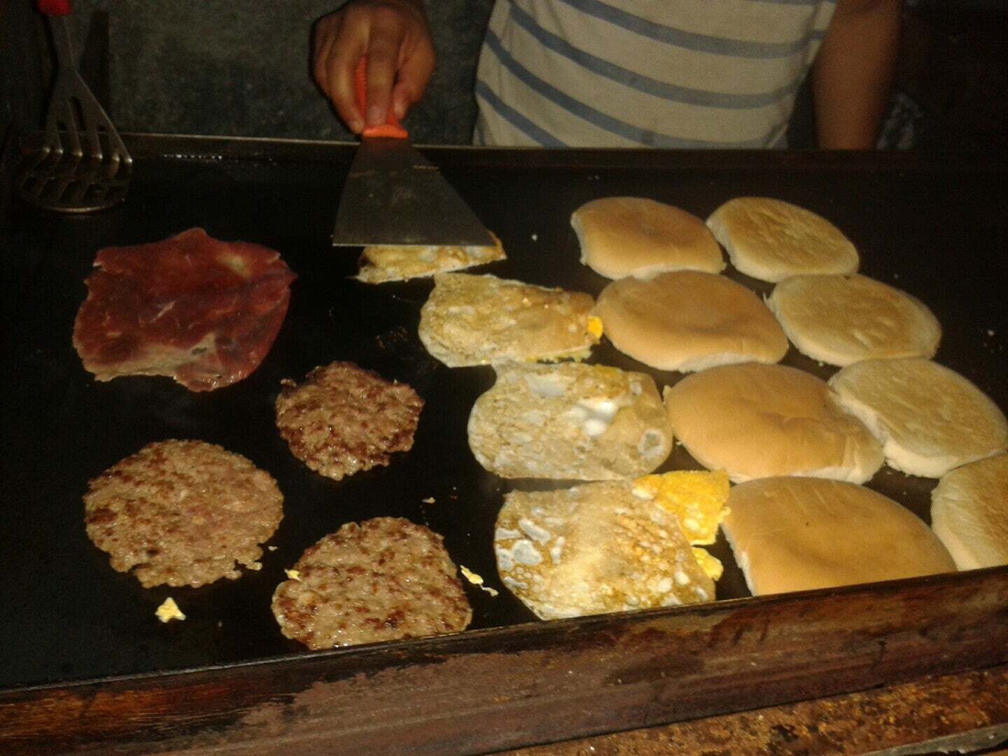 al paso burger