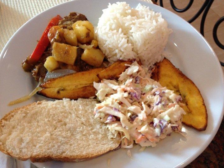 Capuano Restaurant