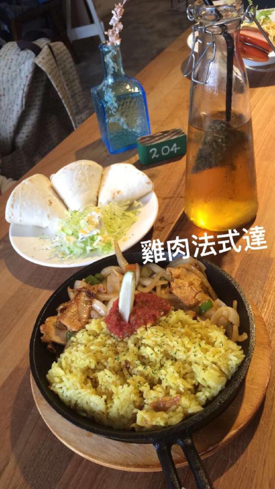 肚房