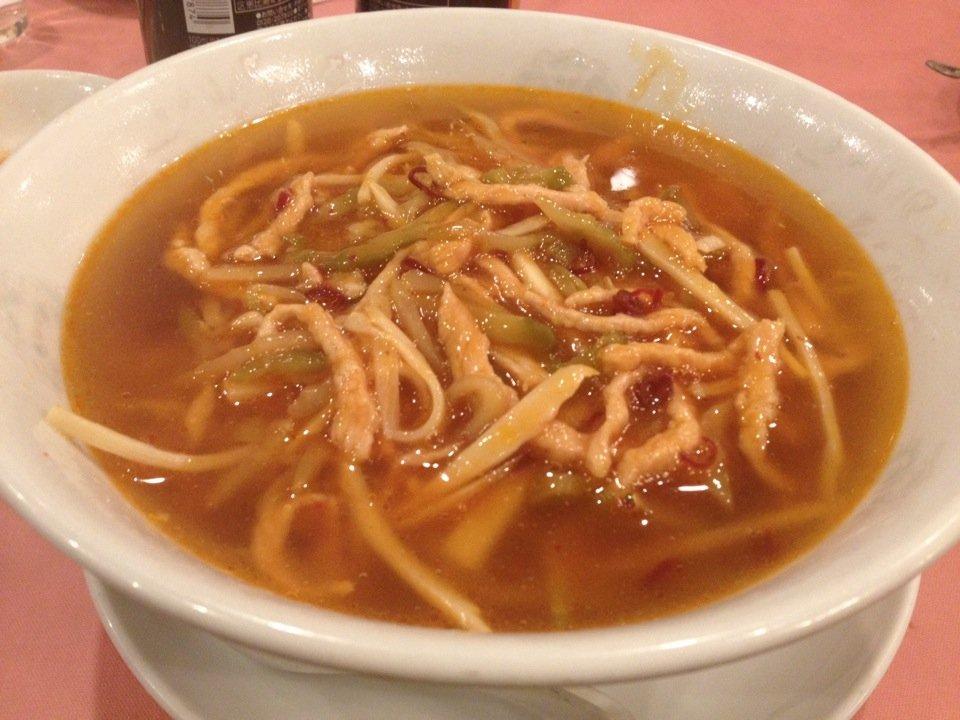 亜光飯店