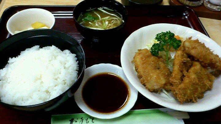 とんかつ吉祥