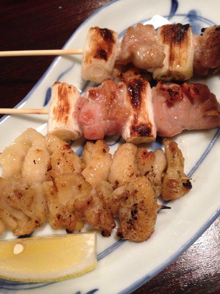 地下のしまだ