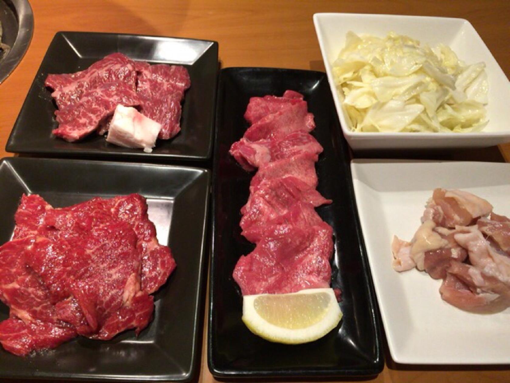 パラム 北見店
