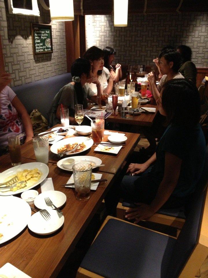 japanese dining ゴハン 横須賀中央店