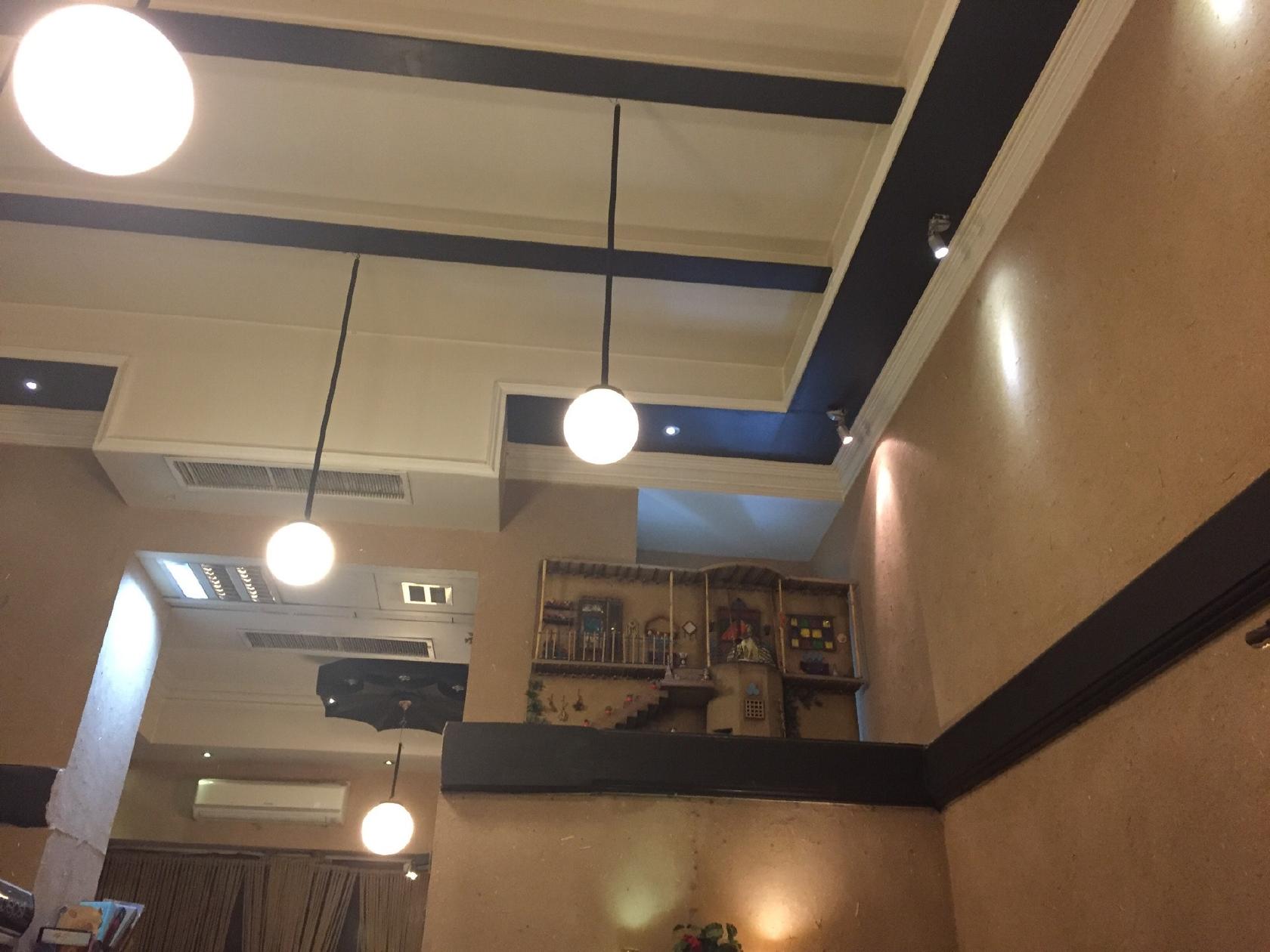 Nun-o Panir Traditional Restaurant