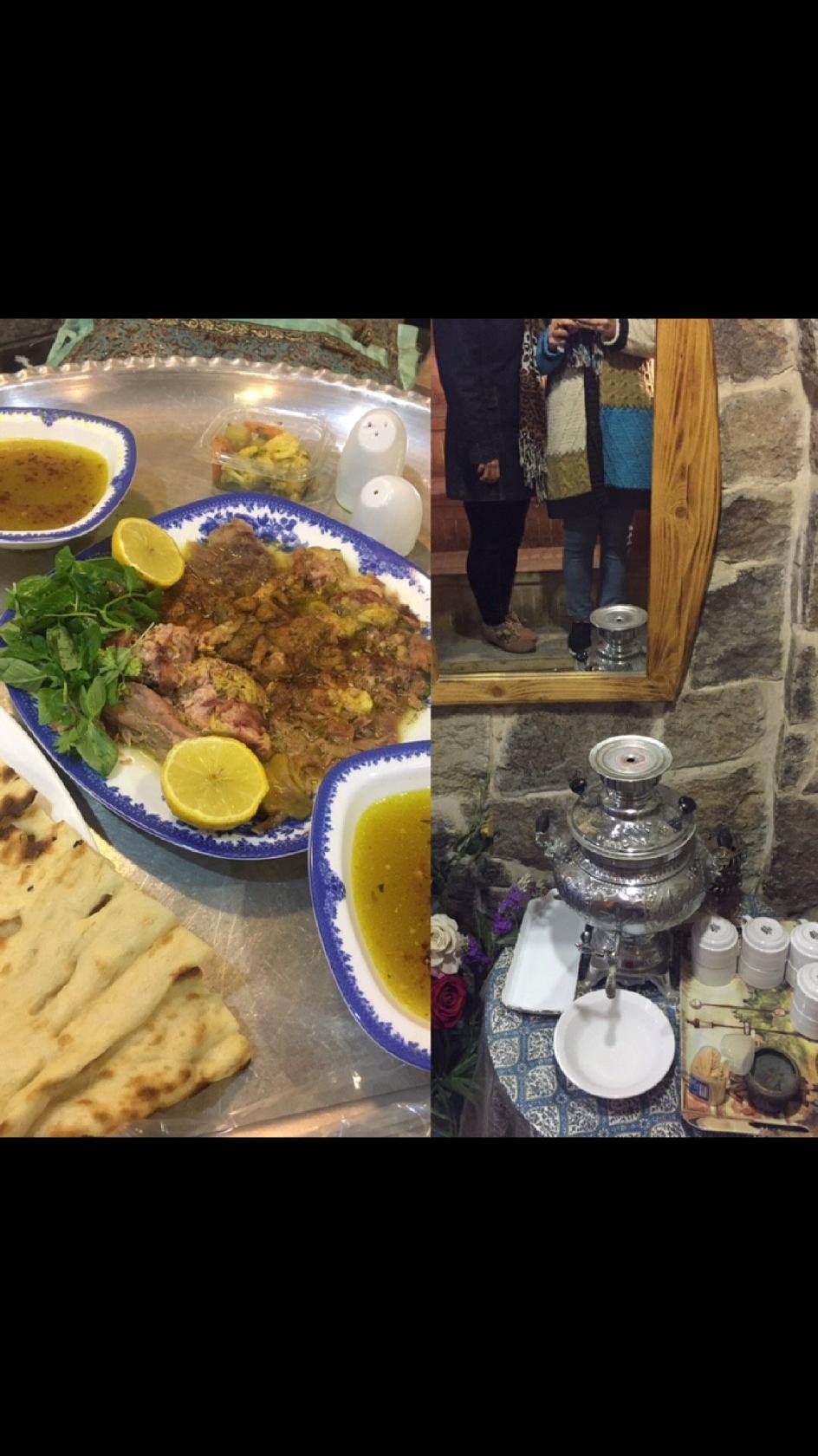 Sardab Kalleh Pacheh