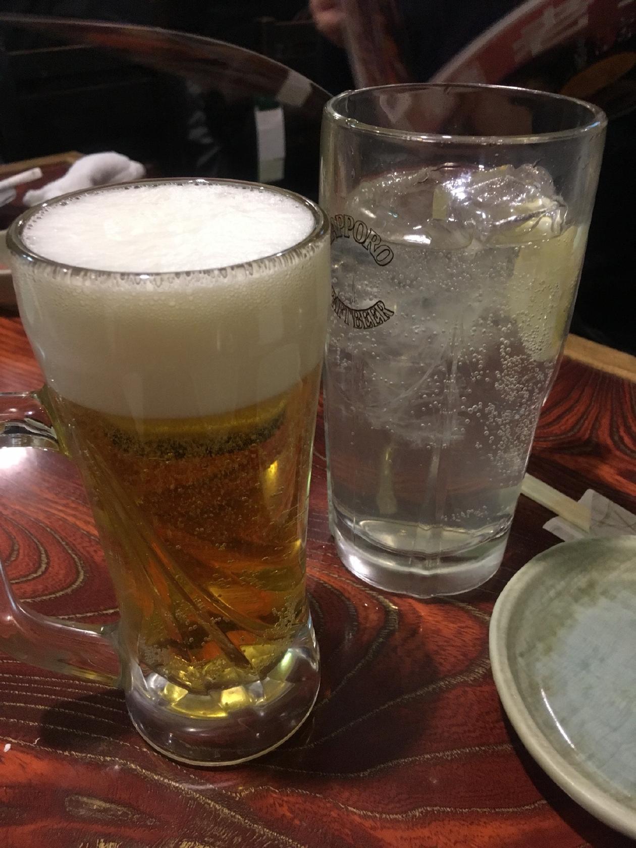 養老乃瀧 大塚北口店