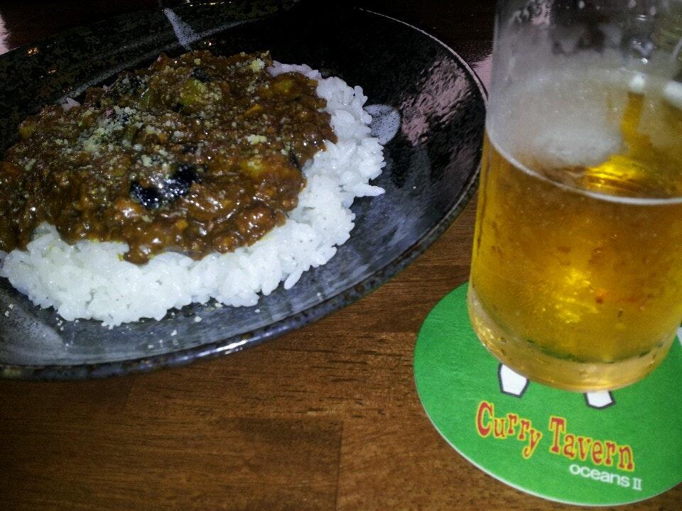 Curry Tavern Oceans