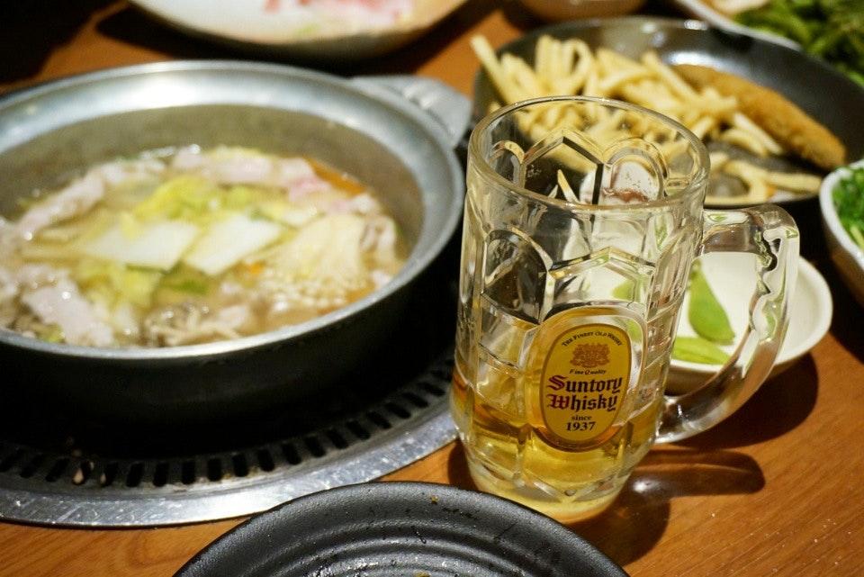 えこひいき 関西大学前店
