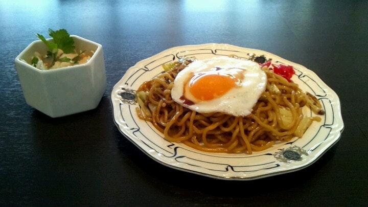 鉄道Dining ぽっぽ屋